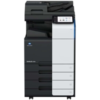 Konica minolta Bizhub C300i