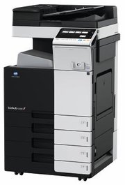 Konica Minolta bizhub C308 фото