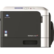 Konica Minolta bizhub C3100P фото