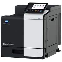 Konica minolta Bizhub C3300i