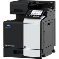 Konica minolta bizhub C3320i