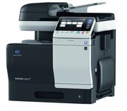 Konica Minolta bizhub C3350 фото