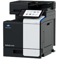 Konica minolta Bizhub C3350i