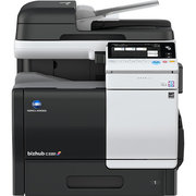 Konica Minolta bizhub C3351 фото