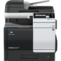 Konica Minolta bizhub C3351