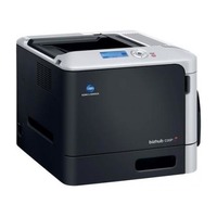 Konica minolta bizhub C35P