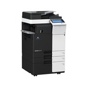 Konica Minolta bizhub C364 фото