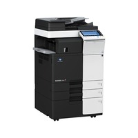 Konica minolta bizhub C364