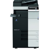 Konica Minolta bizhub C368