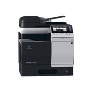 Konica Minolta bizhub C3850 фото