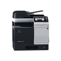 Konica minolta bizhub C3850