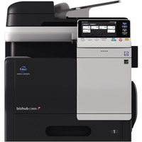 Konica minolta bizhub C3851