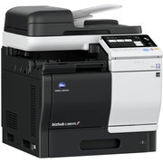 Konica Minolta bizhub C3851FS фото