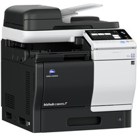 Konica Minolta bizhub C3851FS