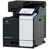 Konica minolta Bizhub C4050i