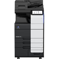 Konica Minolta bizhub C450i