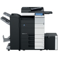 Konica Minolta bizhub C454