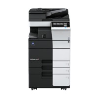 Konica Minolta bizhub C458