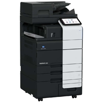 Konica minolta Bizhub C550i