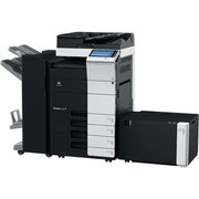 Konica Minolta bizhub C554 фото