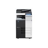 Konica minolta bizhub C554e