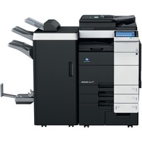 Konica Minolta bizhub C654