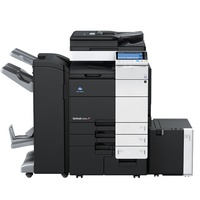 Konica minolta bizhub C654e