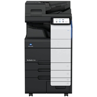 Konica Minolta Bizhub C750i