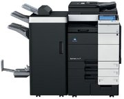 Konica Minolta bizhub C754e фото