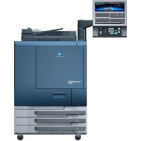 Konica minolta bizhub PRESS C6000