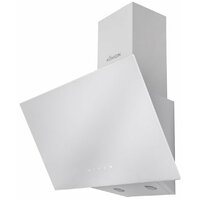 Konigin Colibri Tech White 50