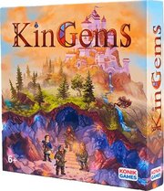 Konik Games Самоцветы Короля KG0003 фото