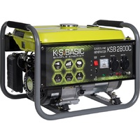 Konner&sohnen Basic KSB 2800C