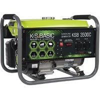 Konner&sohnen Basic KSB 3500C