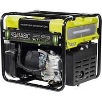 Konner&sohnen Basic KSB 35i