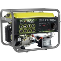 Konner&sohnen Basic KSB 6500CE