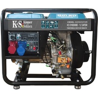 Konner&sohnen Heavy Duty KS 9100HDE-1/3 ATSR