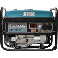 Konner&sohnen KS 3000G