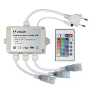 Volpe ULC-Q444 RGB White фото