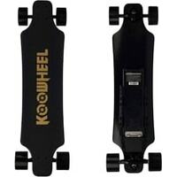 Koowheel Kooboard