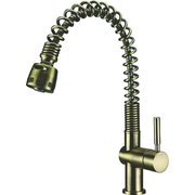 Kordi KD 1518-D7 bronze фото