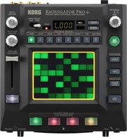 Korg Kaossilator Pro+ фото