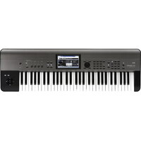 Korg Krome EX-61