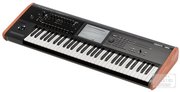 KORG KRONOS2 61 фото