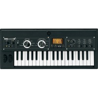 Korg microXL+