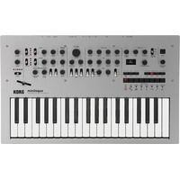 Korg minilogue