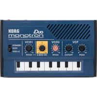 Korg Monotron Duo