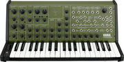 Korg MS-20 FS фото