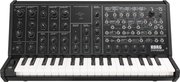 Korg MS-20 mini фото