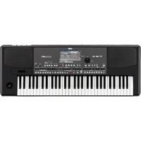 Korg Pa600